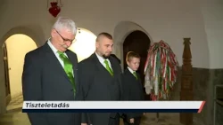 Híradó – 2026.09.18. – Péntek – Sopron TV