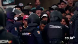 1,700 immigrants relocated and the feeling that everything remains the same