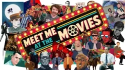 Meet me at the Movies   September 20, 2026   Interview with Bo Webb