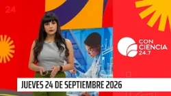 Revive Conciencia 24.7: feline, “pregnant brain”, flowering desert and childhood cancer