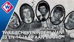 Doorbraak na 46 jaar: wrak gevonden van vermiste boot
