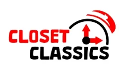 Closet Classics: Truck Day 2017