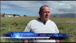 “Ku janë dëmshpërblimet?” – Fermerët e Maliqit ende në pritje.