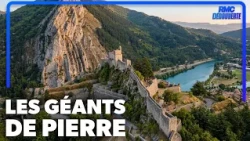 Impregnable Fortresses and Castles: XXL Constructions | Full Documentary