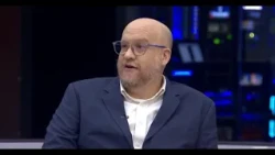 Interview with international analyst Carlos Torres.