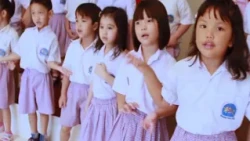 Lagu Anak HHK - Aku Cinta Indonesia