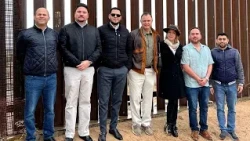 Algunos funcionarios utilizan el gobierno como agencia de viajes