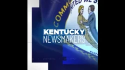 Kentucky Newsmakers 9/13: Police Chief Lawrence Weathers; remembering 9/11