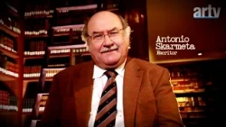 Ojo Con El Libro: Antonio Skármeta