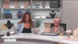 JewelleryMaker Live 25/09/2026 with Stephanie Joseph  GIA AJP & Linda Brumwell