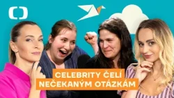 Hvězdy pod palbou nečekaných otázek. Zákulisí Talk show Na jednoho a boření mýtů
