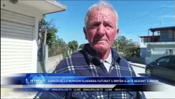 Darezeze,uji mungonte,ndersa faturat u rritën gjatë sezonit turistik.