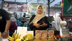 KEPRI EXPO - COASTAL MALAY FESTIVAL: STRENGTHENING MALAY HERITAGE FOR ECONOMIC TRANSFORMATION