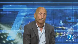 RETESETTE - MAY 26, 2026 NEWS REPORT - DOMENICO BECCARIA ON TORO
