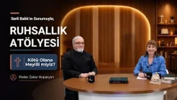 Are We Inclined Toward Evil? - Father Zakar Koparyan | Spirituality Workshop