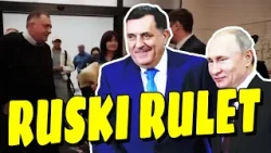 Dodiku SPAS u Moskvi LAGERU se plaća 59 MILIONA zmajevi NADIGRALI Rumuniju Barbarez DŽEKO