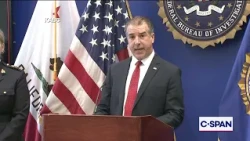 FBI announces $1 Million Reward for Satinderjeet Singh