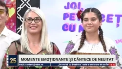 Joi, petreceti cu noi   17 septembrie 2026