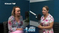 🎙️ PULSE CHECK / Afterschool, o idee bună pentru orașul Roman?