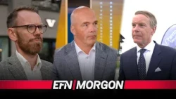 Volvo Cars storsatsar – Frontlines vd om oljan