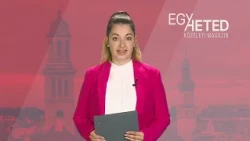 Egyheted – magazinműsor – 2026.09.17.– Csütörtök – SopronTV