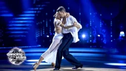 Krzysiek i Sara - rumba | Dancing With the Stars. Taniec z Gwiazdami 19