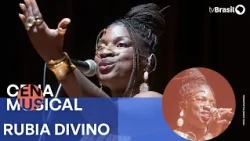 Music Scene | Rubia Divino presents "Liberdade"