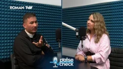 🎙️ PULSE CHECK / Activitățile de la Centrul "Leonardo Murialdo" Roman