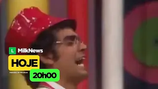 O QUERIDO CANTOR DUDU FRANÇA RELEMBRA SUA TRAJETÓRIA DE SUCESSO E SEM GRILO NA CUCA!