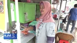SUMSEL TODAY - BUSINESS REVENUE DROPS DUE TO HAZE