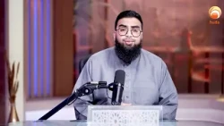 Idris Al Haddad  The Iraqi Imam of Qur’an Recitation | Luminaries of Qur'an Recitation | Ep.26