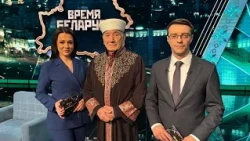 CLOSE COOPERATION | BUSINESS DIALOGUE | MEXICAN FLAIR | BELARUS THROUGH THE EYES OF CHINESE BLOGGERS