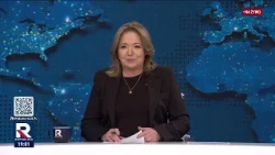 Dzisiaj Informacje Telewizja Republika 09/21/2026