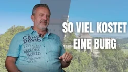 800-Year-Old Castle - Burg Plankenstein: Erich Podstatny InReal