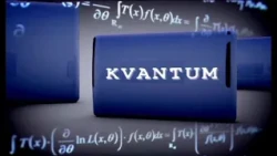 Kvantum - 2026. augusztus