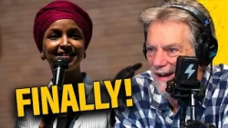 "Did You Marry Your Brother?" - Reporter CONFRONTS Ilhan Omar on Marriage Scandal