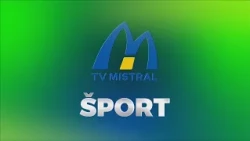 Šport Mistral (27.8.2026)