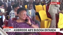 Agataliikonfuufu Pulezidenti Museveni akubirizza ab’e Busoga okulwanyisa obwavu