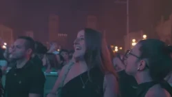 💥 La Mercè de RAC105 2026 | Els Catarres, Els Amics de les Arts, Maria Jaume, Teràpia de Shock i Ma