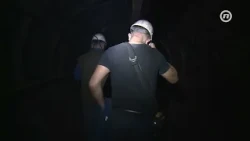 Rudari u Zenici stupili u štrajk glađu: Duguju im četiri plaće