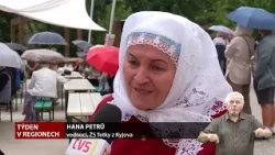 Týden v regionech 21. 9. 2026