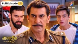 Naagarjuna – Ek Yoddha | Arjun Ko Bachaane ke Liye Noori Ne Uthaai Gun!