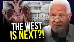 The Altar of Pergamon: A WARNING to America and the Western World