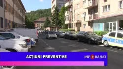 Acțiuni preventive