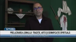 WOODWORKING: TRADITION, ART, AND SPIRITUAL SIGNIFICANCE