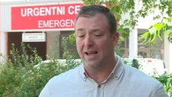 Predstojnik Urgentnega centra Maribor podal odstopno izjavo