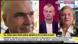 Scandal după audierea lui Bolojan la DNA! Liberalii atacă și cer explicații