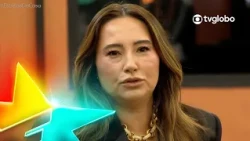 Estrelas da Casa contestants learn how to do sponsored posts! | Estrelas da Casa | TV Globo