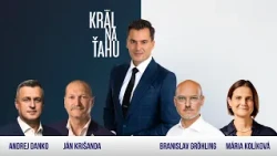 Král na ťahu: SNS vs. SaS