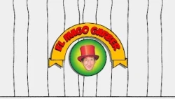 EL MAGO GARBER EN TATETI ep 21